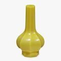 Qianlong mark and period Chinese Glass at Freeman's March 12 2016