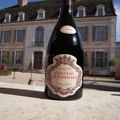 Château de Pommard célèbre la haute-couture avec Peter Knapp