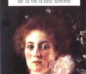 « Vingt-quatre heures de la vie d'une femme »