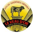 Le Veau d'Or