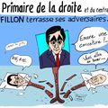 Primaires de la droite et du centre