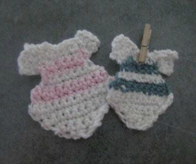 Créons ensemble votre faire-part de naissance ...