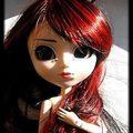 Opium ma 17ème Pullip...(Rida custo) VENDUE