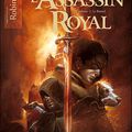 [BD] L'Assassin Royal tome 1 - Le Bâtard par Sieurac et Gaudin
