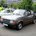 La Talbot samba cabriolet (Retrorencard aout 2010)