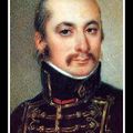 1794 - CHAMPAGNÉ-LES-MARAIS (85) - ARRESTATION DU GÉNÉRAL HUCHÉ