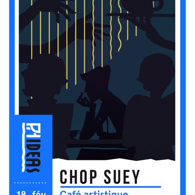 On voyage avec Phideas