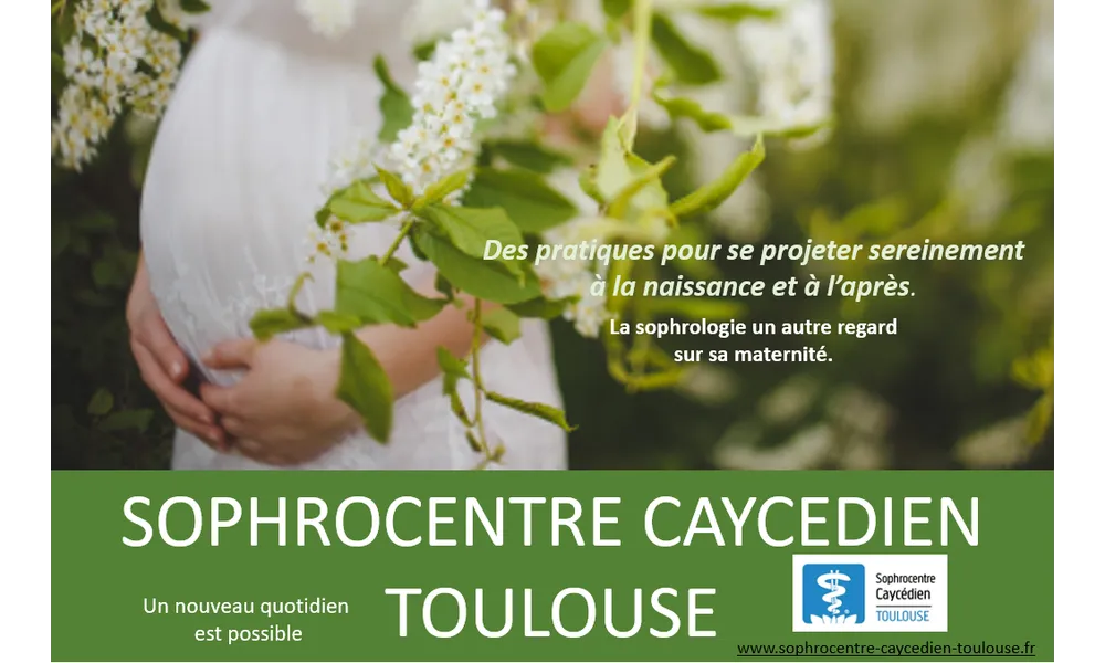 Pour une maternité sereine