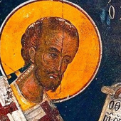 Saint Jean Chrysostome - Le Fils est consubstantiel au Père