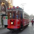 Moi...et le tram de Reims