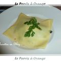 LE PARVIS RESTAURANT A ORANGE