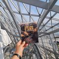 "Soeurs d'hier": Wilfried N’Sondé s' essaie au récit d'objet du Musée des Confluences