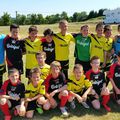 U11 a Mauron