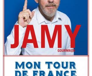  Jamy Gourmaud propose un tour de France des curiosités naturelles et scientifiques 