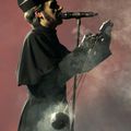 Ghost au Zénith de Paris le jeudi 7 février