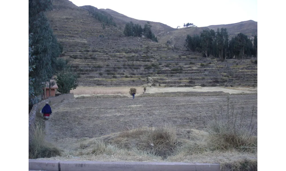 Yanque - Arequipa