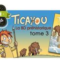 Ticayou, le retour !