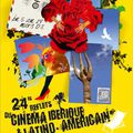 24ème REFLETS DU CINEMA IBERIQUE ET LATINO-AMERICAIN