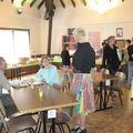 PETIT DEJEUNER MONTAGNARD POUR LE 1ER MAI A BOURBACH-LE-HAUT