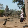Angkor et encore plus!