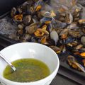 brasucade de moules