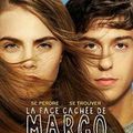 La face cachée de Margo le 12 août 2015 au cinéma en France