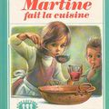 Martine fait des experiences culinaires