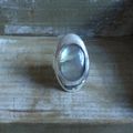 Bague Labradorite