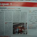 [Presse] Après Lorient - ASNL, dans FF