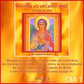 Dia 1 - NOVENA AO ARCANJO SÃO URIEL: A Vitória de Deus