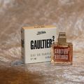 Miniature "Gaultier²" 