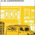 La dame à la camionnette - Alan Bennett