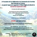 AGENDA KALENDARIUM événements choisis par nous pour vous ici, voire loin, bien loin....SEPTEMBRE 2023