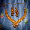 La tradition des bijoux en Inde