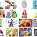 Ces jouets de Noël qui cartonnent ! {et que vous devriez vous dépêcher d'acheter s'ils sont sur les listes!}