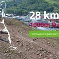 Dimanche 19 novembre - marche et trails à Trooz