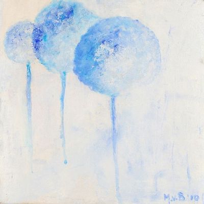 Année 2010 - Ballons suite...