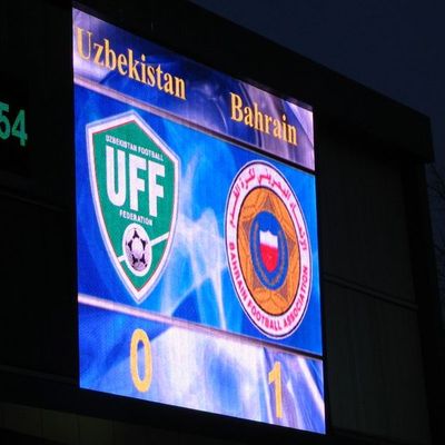 L'AFRIQUE DU SUD S'ÉLOIGNE DE L'OUZBÉKISTAN !