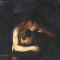 Dimanche au musée n°73: Edvard Munch