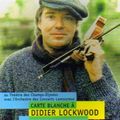 Belfort FIMU 2018, Didier Lockwood