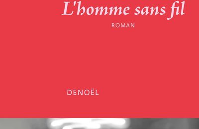  L’homme sans fil : un formidable roman d'espionnage à hauteur d'homme!