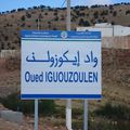 Oued Iguouzoulen