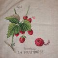 La framboise, suite