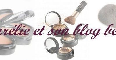 Tout nouveau blog de maquillage