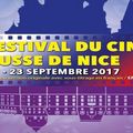 5ème Edition du Festivak du Cinéma Russe à Nice, du 19 au 23 setembre 2017