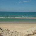 la plage, les vacances, et oui ! Le Cap-Ferret