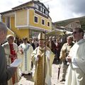  Mgr Zamora une Eglise Sainte c'est quoi?