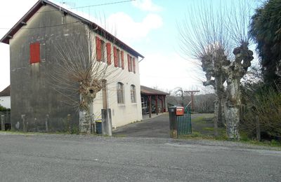 L'escòla / L'école
