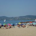 « Quand vient la fin de l’été, sur la plage… »