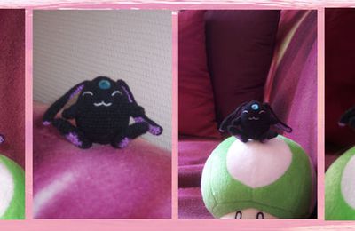 Mokona modoki mo toki doki!!!